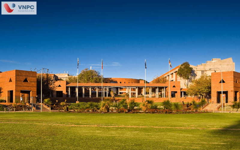 Curtin University